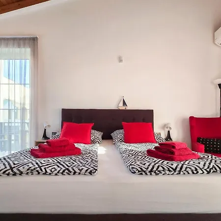 Apartmán A104