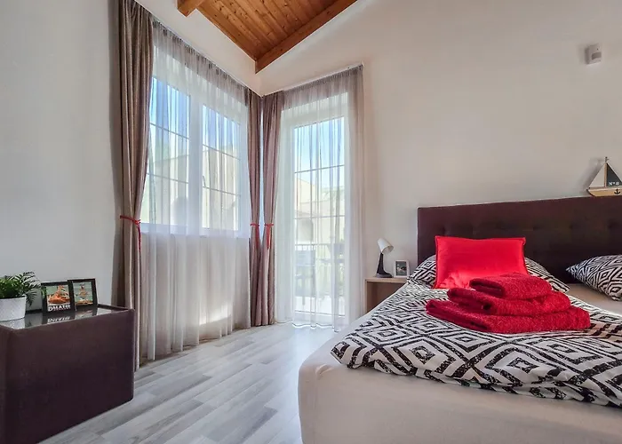 Apartment A104 *