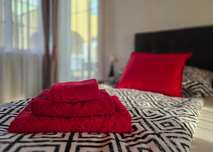 A104 Apartment