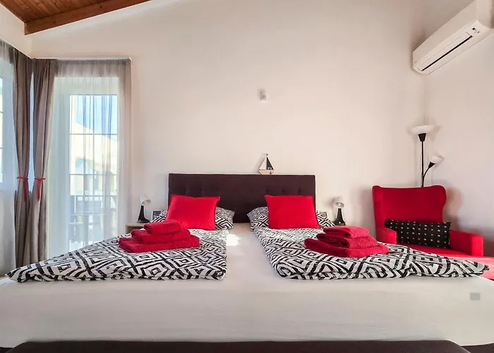 Apartment A104